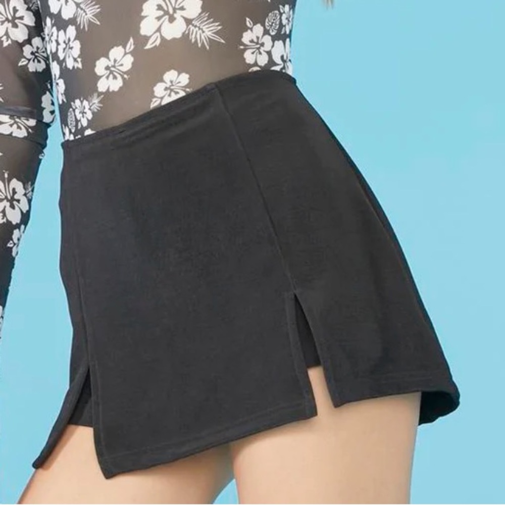 Dolls Kill dELiA*s Mini Skort